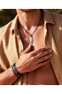 Bali Handmade Beaded Necklace